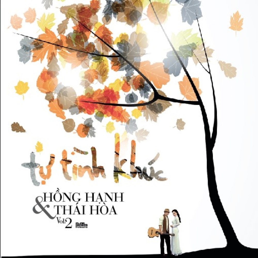 Tình Khúc Ơ-Bai