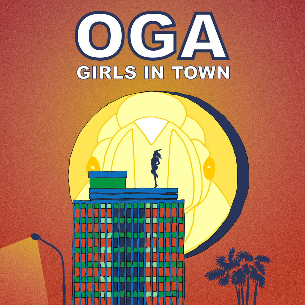 Girls in Town