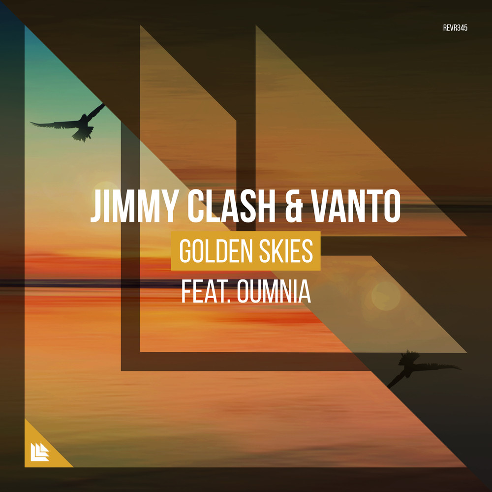 Golden Skies (Extended Mix)