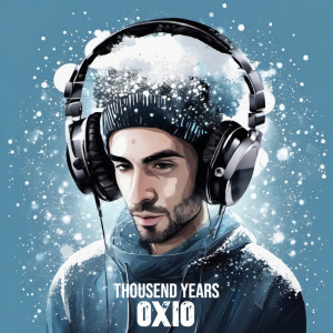 Oxio的專輯Thousend Years