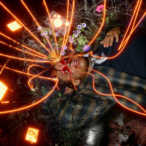 ดาวน์โหลดและฟังเพลง Love Me More (Clean) พร้อมเนื้อเพลงจาก Trippie Redd