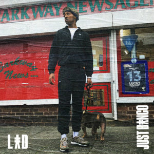 ดาวน์โหลดและฟังเพลง Lad (Explicit) พร้อมเนื้อเพลงจาก Just Banco