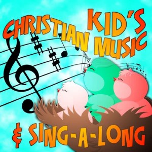 อัลบัม Kid's Christian Music & Sing-a-Long ศิลปิน Merry Tune Makers