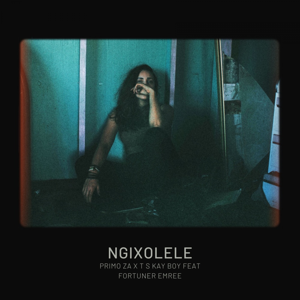 Ngixolele (Vocal Mix)