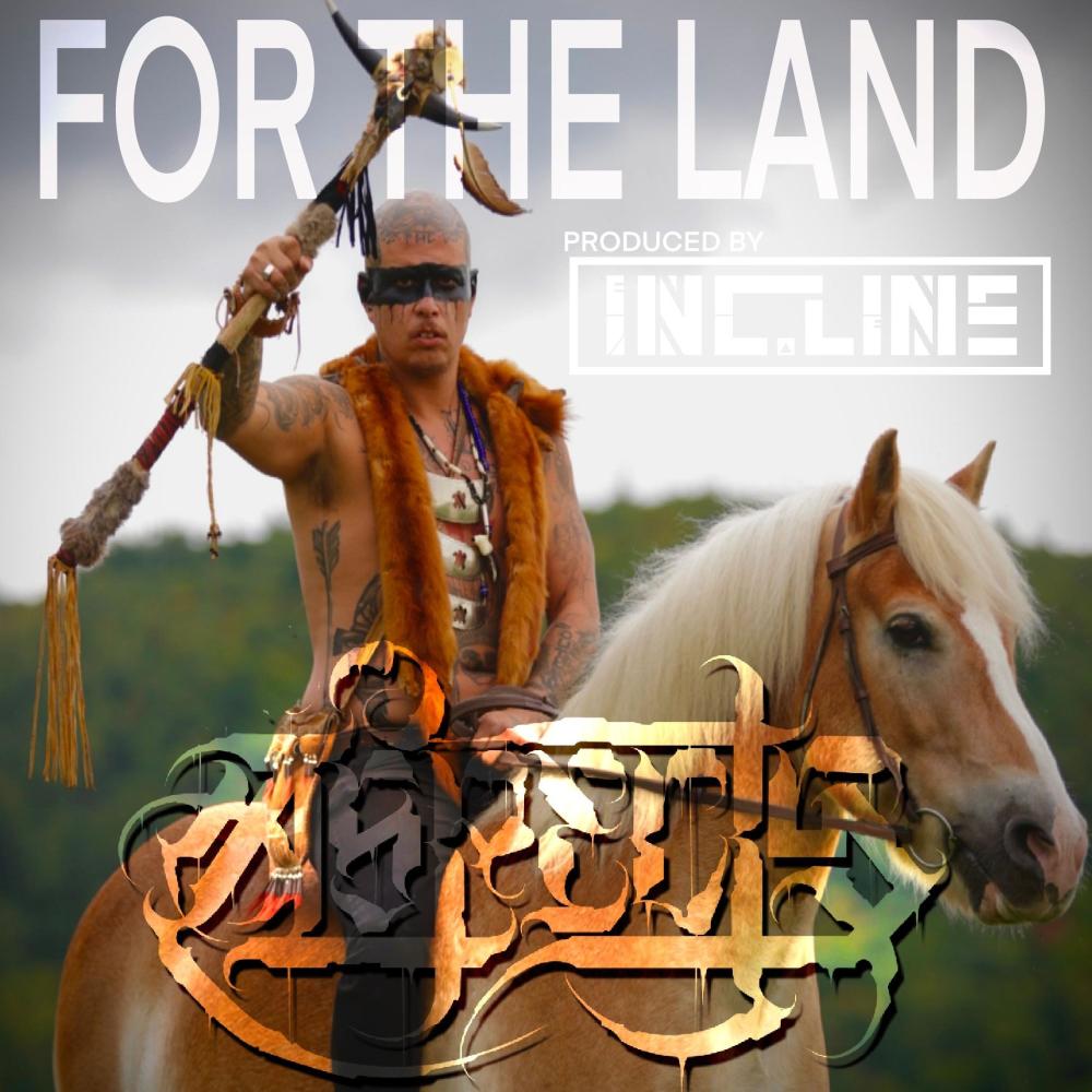 For The Land (feat. Inc.line)