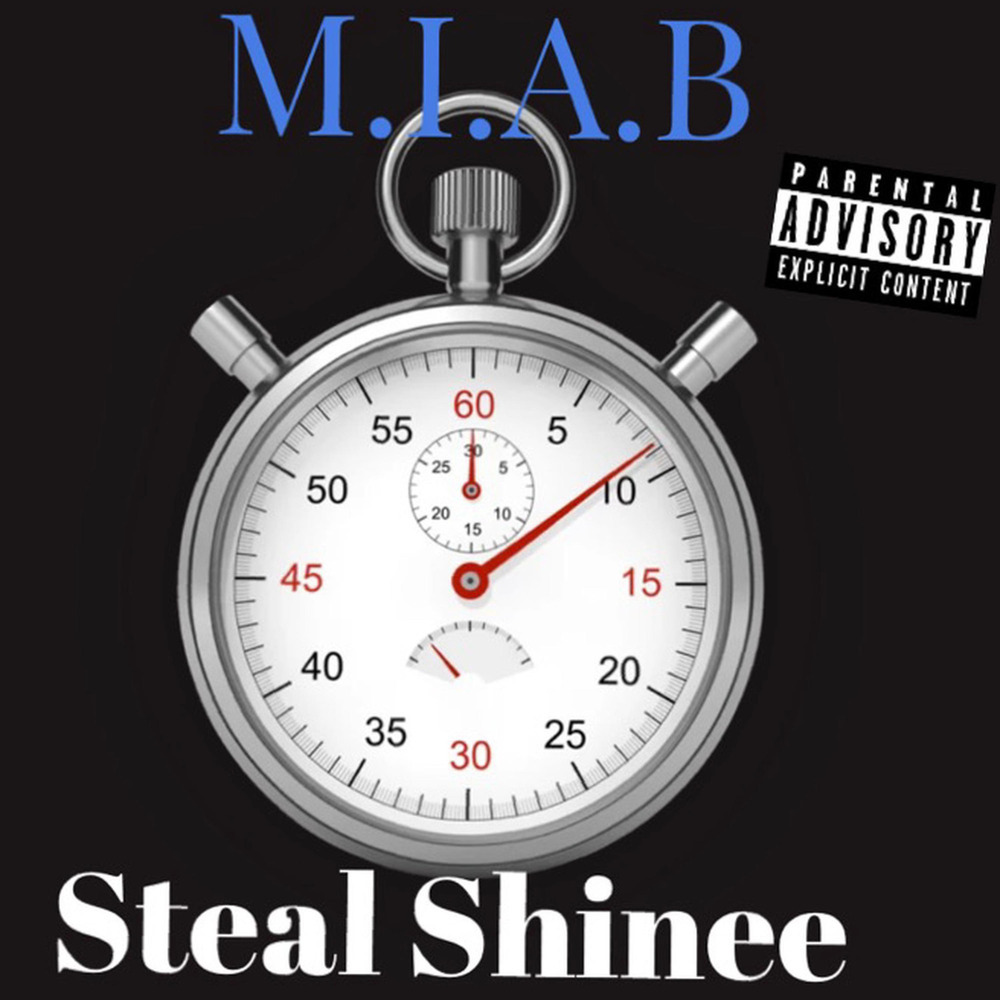 Steal Shinee(freestyle) (Explicit)