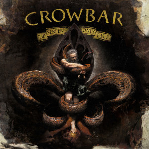 Album The Serpent Only Lies oleh Crowbar