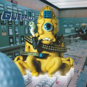 Super Furry Animals的專輯Guerrilla (20th Anniversary Edition)