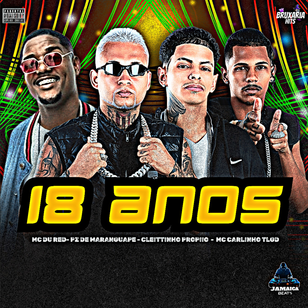 18 Anos (Explicit)