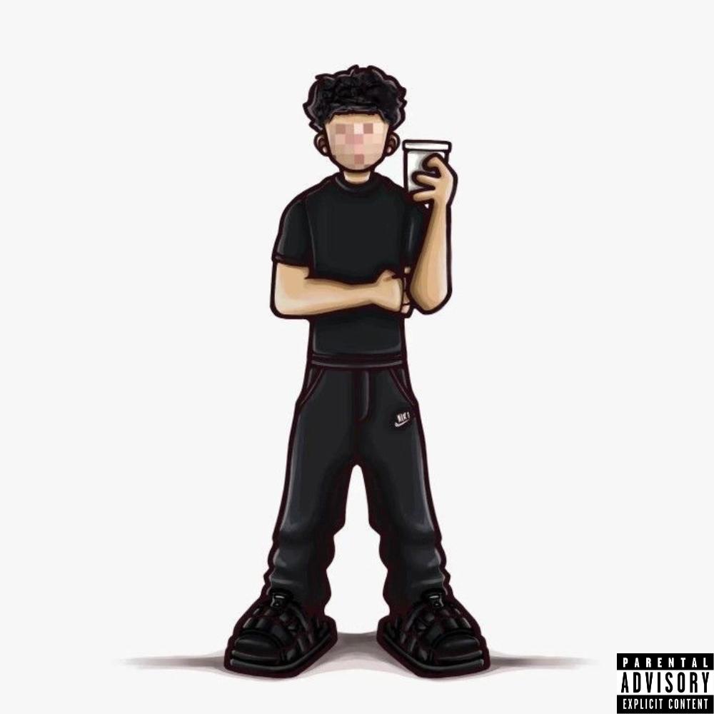 Captain 925 (feat. Imnico) (Explicit)