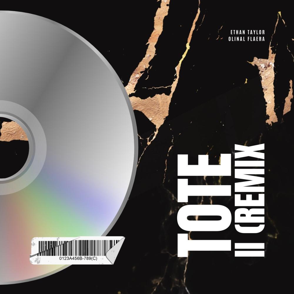 Tote II (feat. Ethan Taylor) (Remix|Explicit)