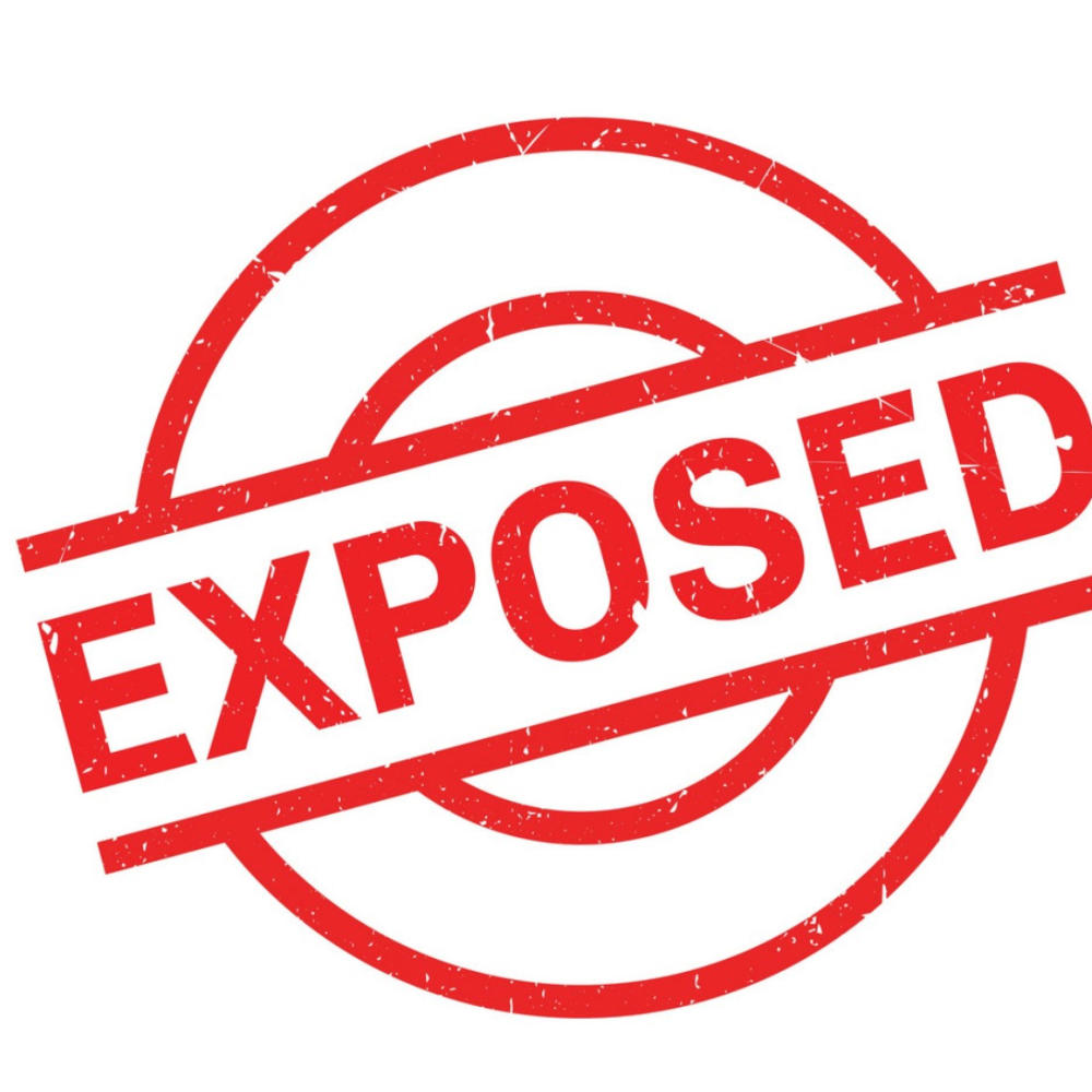 Expose (feat. Jd9) (Explicit)