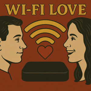ดาวน์โหลดและฟังเพลง Wifi Love พร้อมเนื้อเพลงจาก The Hush Society