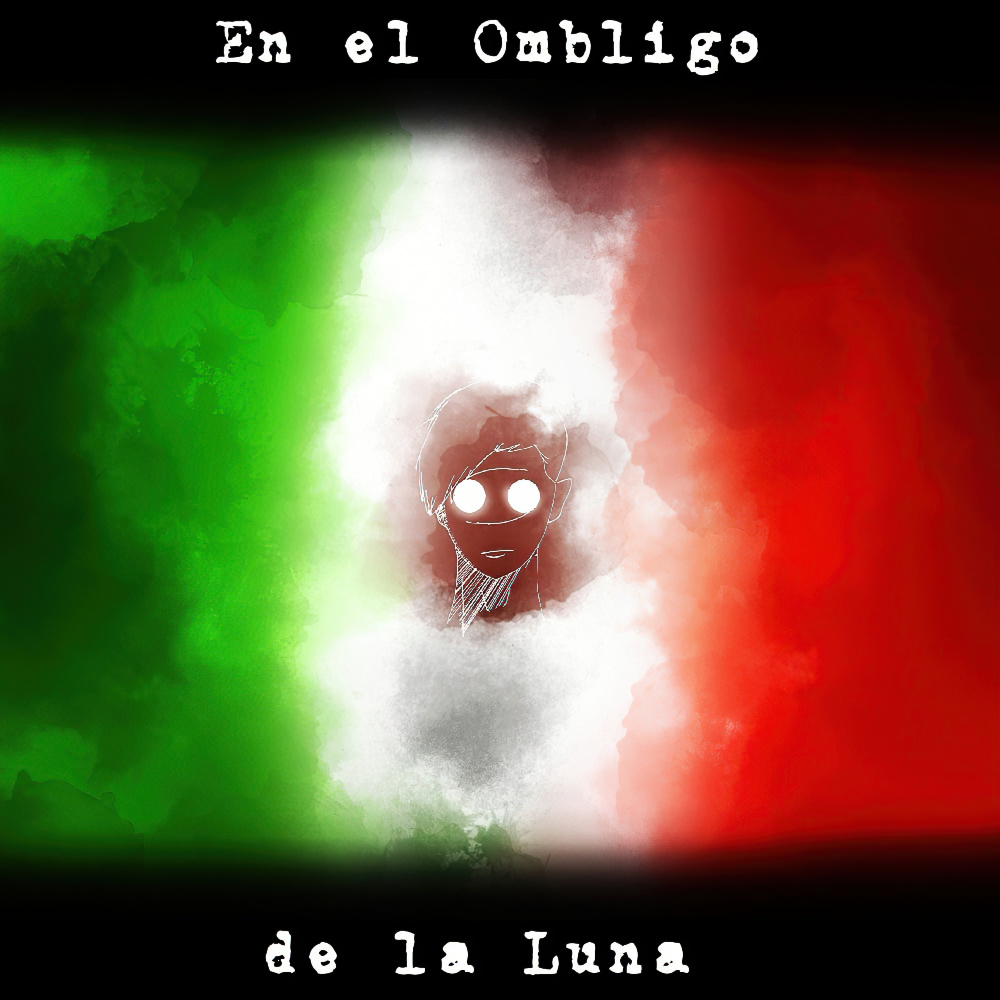 En el Ombligo de la Luna (Explicit)