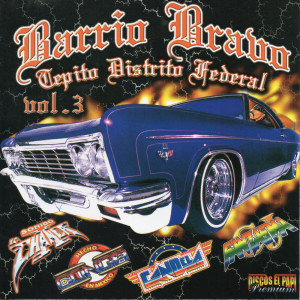 收聽Los Cafeteros的Cumbia De Las Castanuelas歌詞歌曲