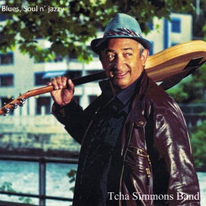 Dengarkan But Funky (Tcha Simmons & Band) lagu dari Tcha Simmons dengan lirik