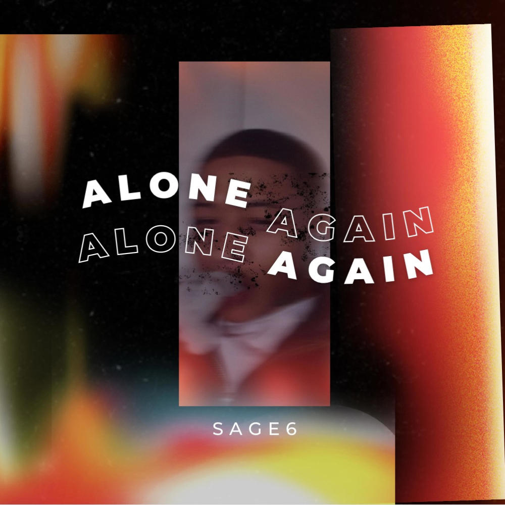 Alone (Explicit)