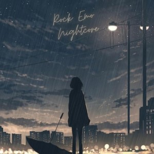 收听Rock Emo Nightcore的Umbrella歌词歌曲