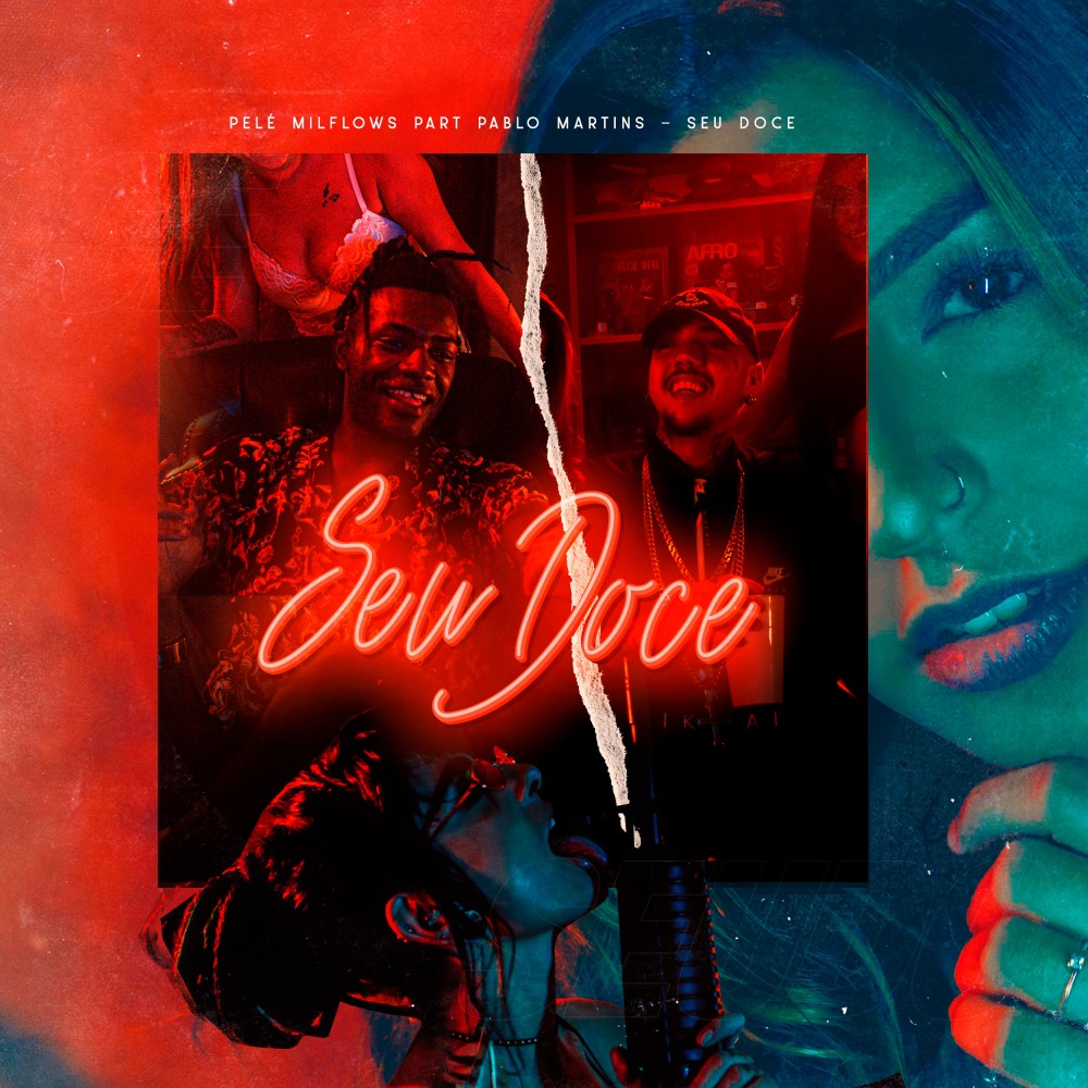 Seu Doce (Explicit)