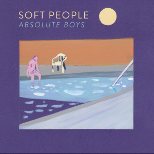 收聽Soft People的I Saw the Moon歌詞歌曲