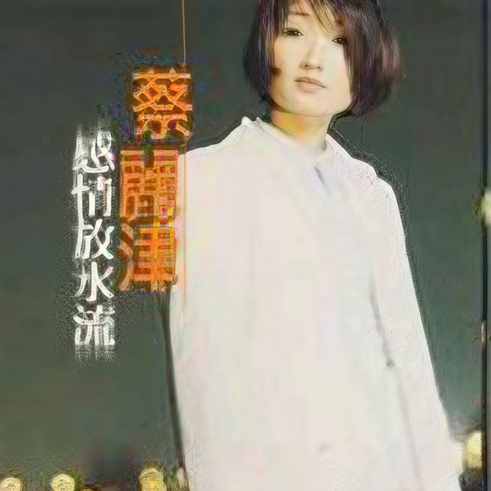Cai Li Jin
