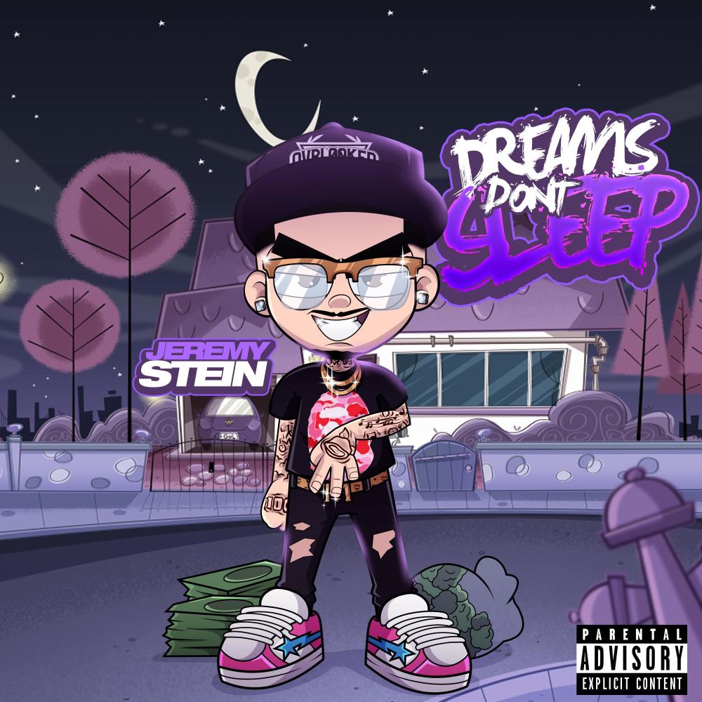 Make It Out (feat. Baeza) (Explicit)