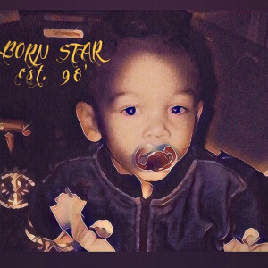 Album Born Star (Explicit) from SelfMadeNuski