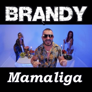 Dengarkan lagu Mamaliga nyanyian Brandy dengan lirik