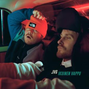 ดาวน์โหลดและฟังเพลง Ikuinen vappu พร้อมเนื้อเพลงจาก JVG