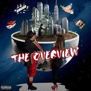 ดาวน์โหลดและฟังเพลง Overview (Explicit) พร้อมเนื้อเพลงจาก Quvon Dough