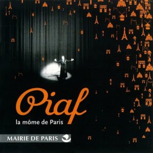 收聽Edith  Piaf的Notre Dame de Paris歌詞歌曲