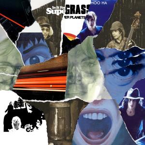 ดาวน์โหลดและฟังเพลง St. Petersburg (其他) พร้อมเนื้อเพลงจาก Supergrass
