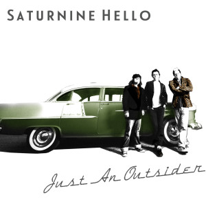 ดาวน์โหลดและฟังเพลง Ugly as You พร้อมเนื้อเพลงจาก Saturnine Hello