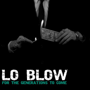 收聽LO BLOW的Undefeated歌詞歌曲