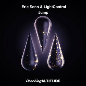 Album Jump from Eric Senn