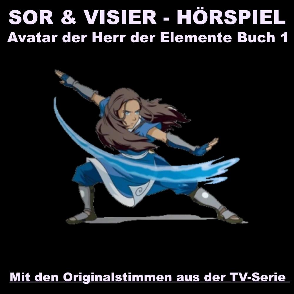 Die Geister Welt (The Spirit World)