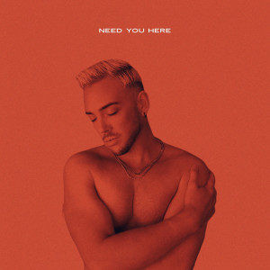 Ford的专辑Need You Here