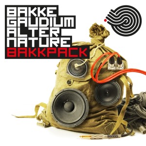 Album Bakkpack from Bakke