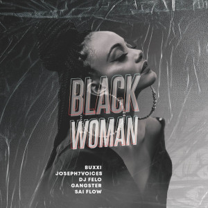 收听Sai Flow的Black Woman (Un Colectivo De Música Sanandresano)歌词歌曲