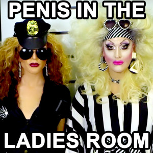 Willam的專輯Jackie Beat’s Penis in the Ladies Room