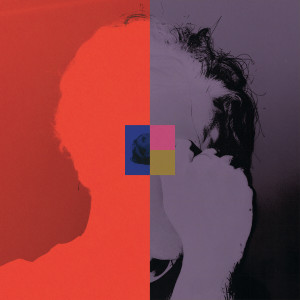 Crooked Colours的專輯I Can't Forget You (Remixes)