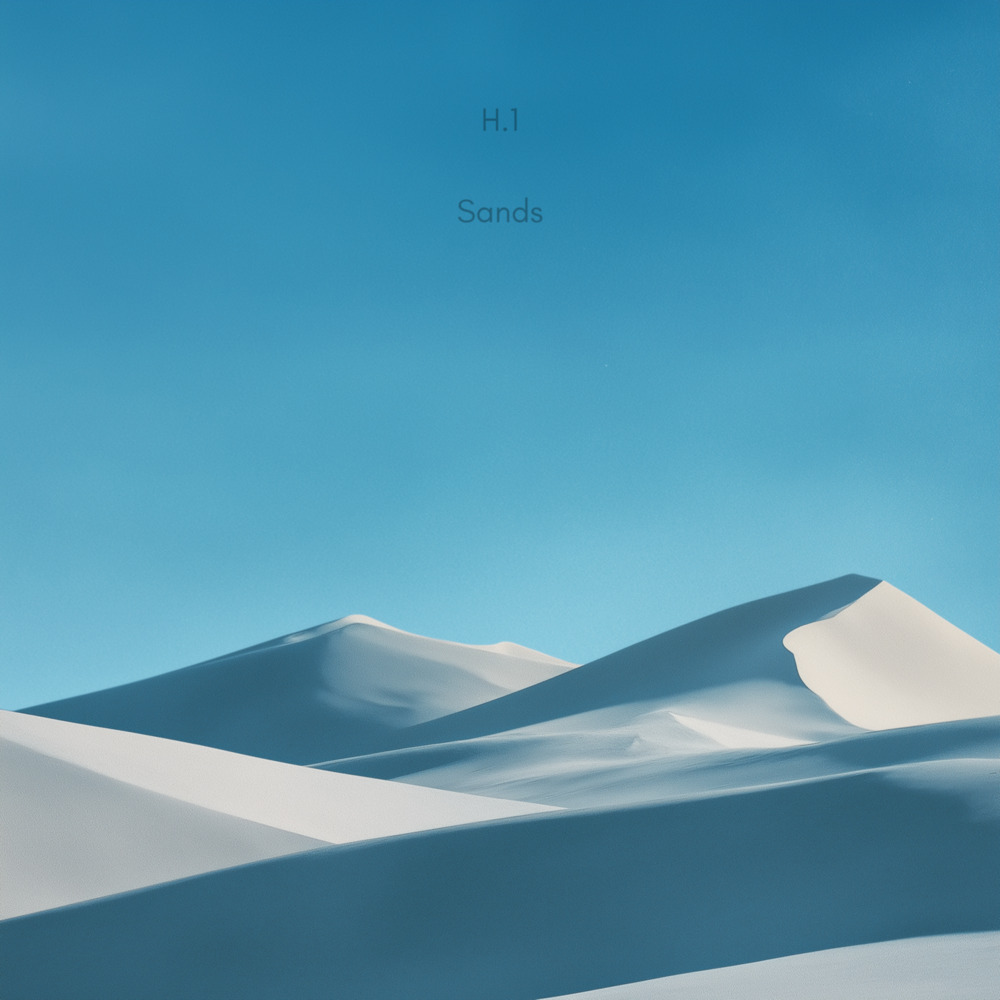 Sands