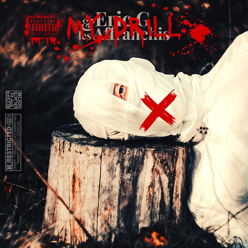 My Drill (Explicit)