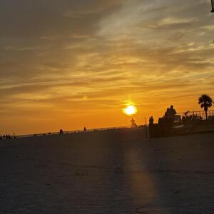 Album Sunrise from Sirreal