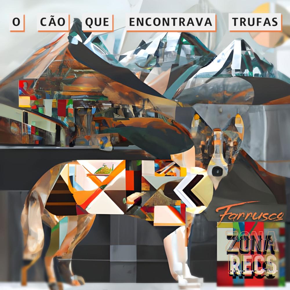 Foi (Outro) , Eu Não Fui (feat. saraiva, BENNY BROKER & Kaiza) (Explicit)