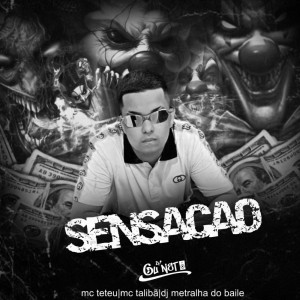 收聽DJ Gu Neto的sensação (Explicit)歌詞歌曲