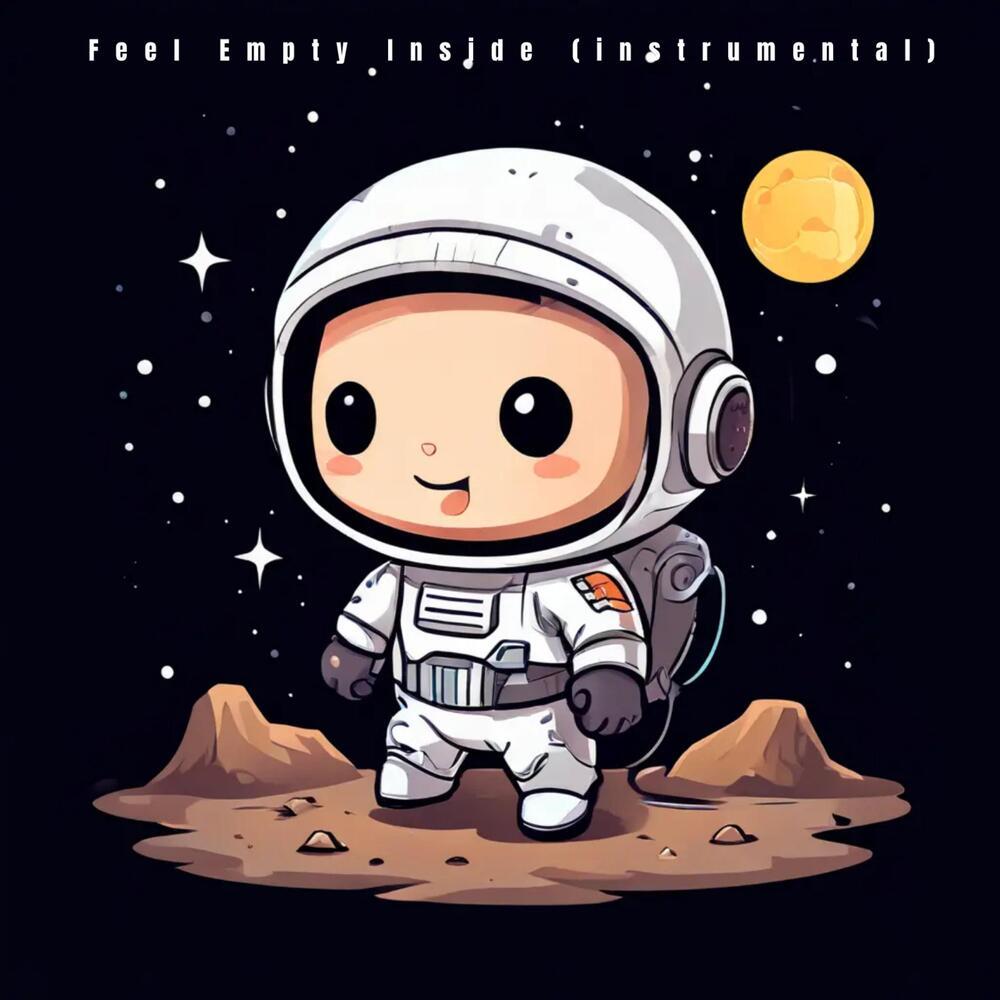 Feel Empty Inside (instrumental)