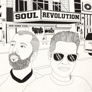 Listen to Oedeep song with lyrics from Soul Revolution