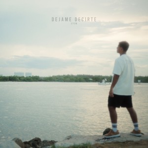 Eyem的專輯Dejame decirte