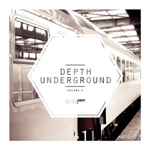 Various的專輯Depth Underground, Vol. 4